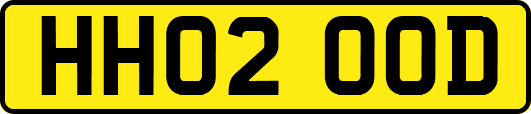 HH02OOD