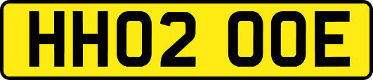 HH02OOE