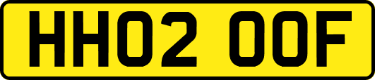 HH02OOF