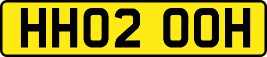 HH02OOH