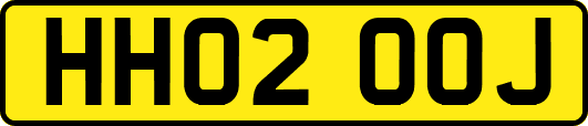 HH02OOJ