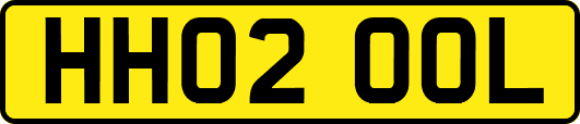HH02OOL