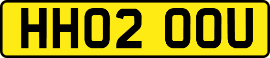 HH02OOU