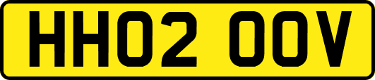 HH02OOV
