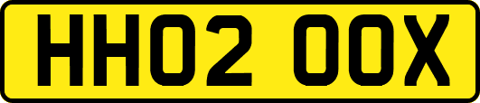 HH02OOX