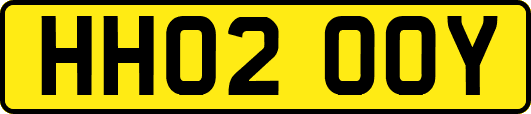 HH02OOY