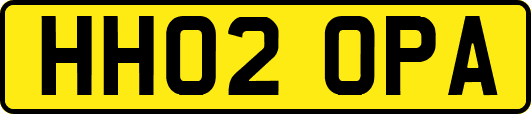 HH02OPA