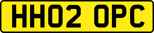 HH02OPC