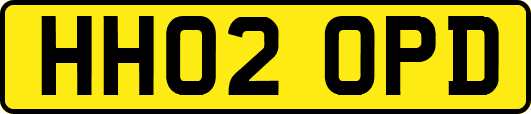 HH02OPD