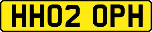 HH02OPH