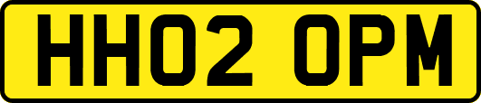 HH02OPM