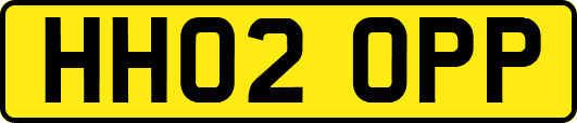 HH02OPP