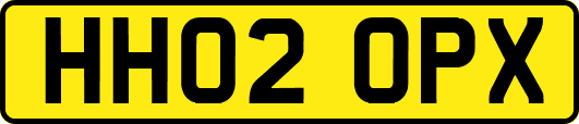HH02OPX