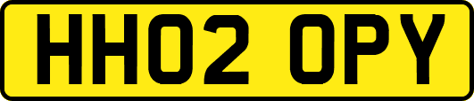 HH02OPY