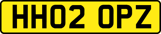 HH02OPZ