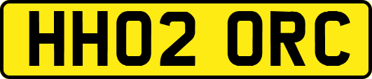 HH02ORC