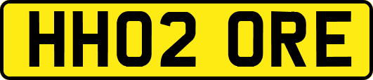 HH02ORE