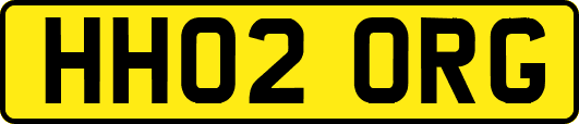 HH02ORG