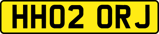 HH02ORJ