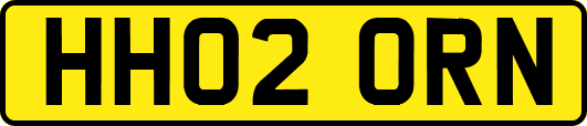 HH02ORN