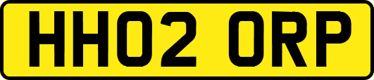 HH02ORP