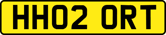 HH02ORT