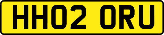 HH02ORU