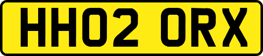 HH02ORX
