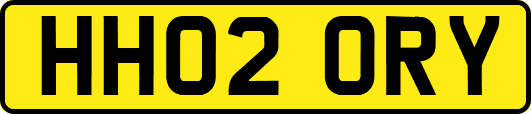 HH02ORY