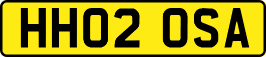 HH02OSA