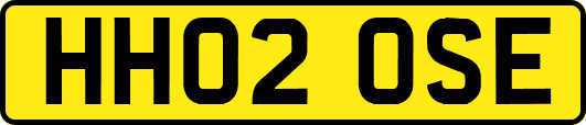HH02OSE