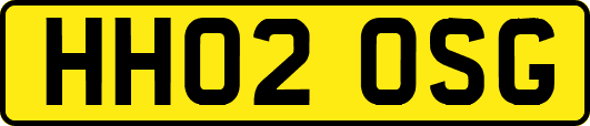 HH02OSG