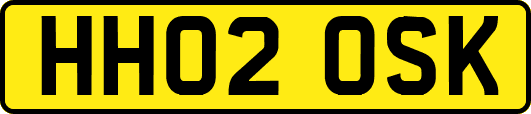 HH02OSK