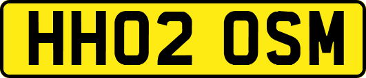 HH02OSM