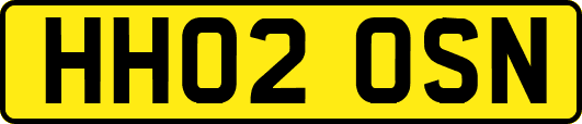 HH02OSN