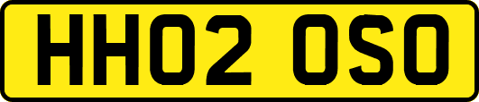 HH02OSO