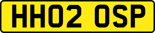 HH02OSP