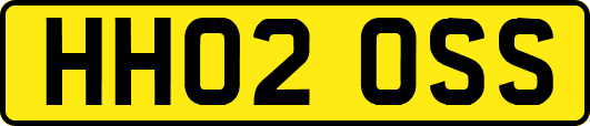 HH02OSS