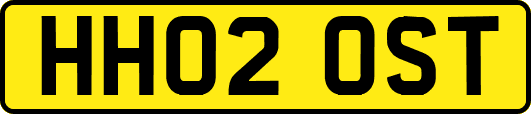 HH02OST