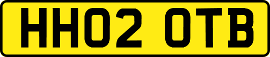 HH02OTB