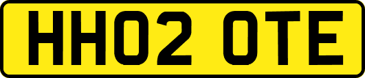 HH02OTE