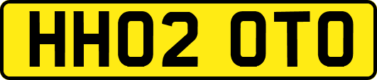 HH02OTO