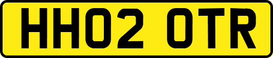 HH02OTR