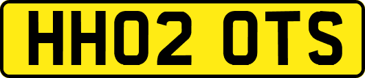 HH02OTS