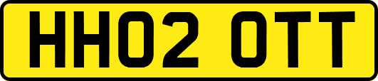 HH02OTT