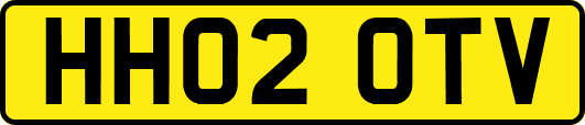 HH02OTV