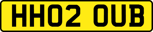 HH02OUB