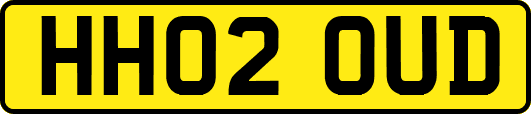 HH02OUD