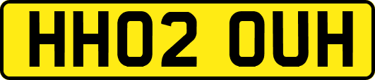 HH02OUH