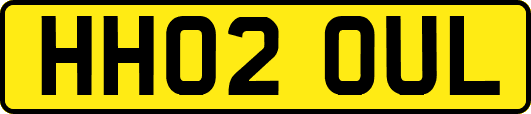 HH02OUL